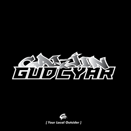 Gaijin x Gudcyar