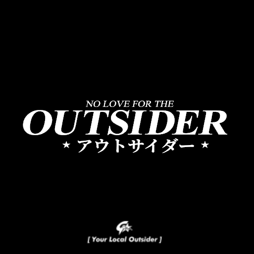 Gaijin x NoLoveForMeOrYou