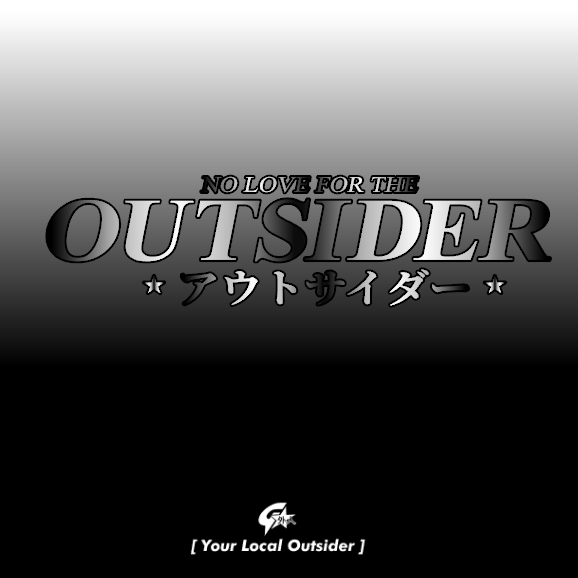 Gaijin x NoLoveForMeOrYou