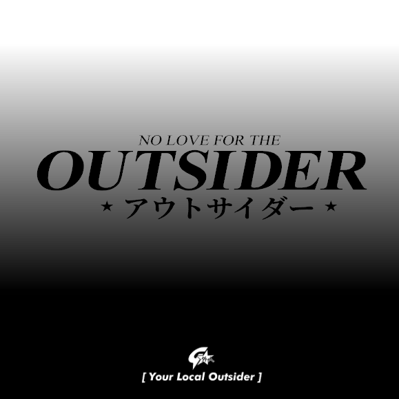 Gaijin x NoLoveForMeOrYou